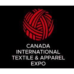 Canada International Textile & Apparel Expo-2025